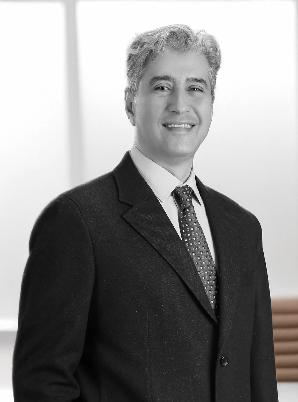 Bir Yönetim Danışmanı Gözüyle 2025 Yılı ve Gelecekten Beklentiler